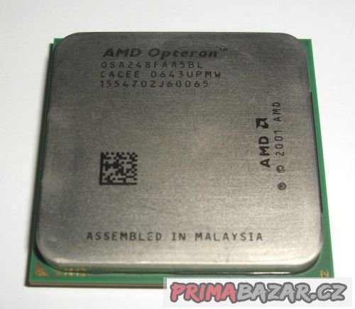 AMD Opteron 248, sc.940