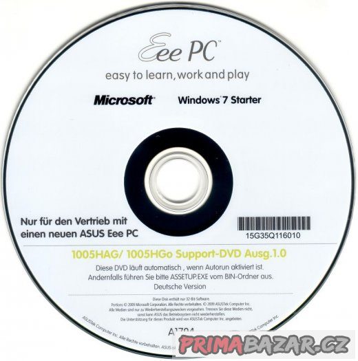windows-7-starter-pro-asus-eee-pc-support-dvd