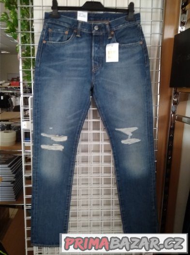 panske-dziny-levis-skinny-501-w-30-l-30