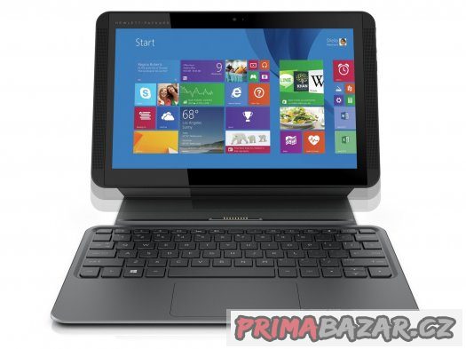 HP Pavilion x2 2v1 10.1