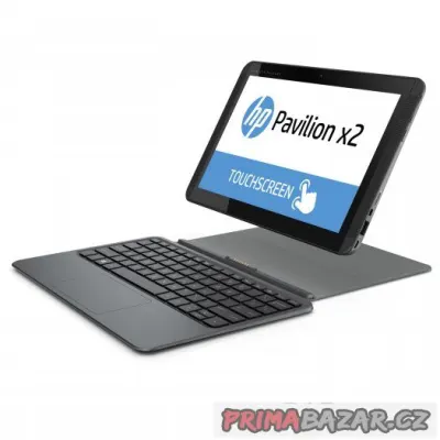 HP Pavilion x2 2v1 10.1" 2GB 32GB Win8.1 Deutsch