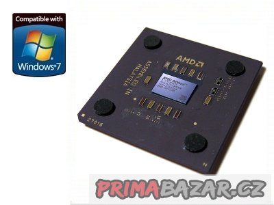 AMD Athlon 900 MHz Thunderbird A0900AMT3B sc.462 FUNKČNÍ