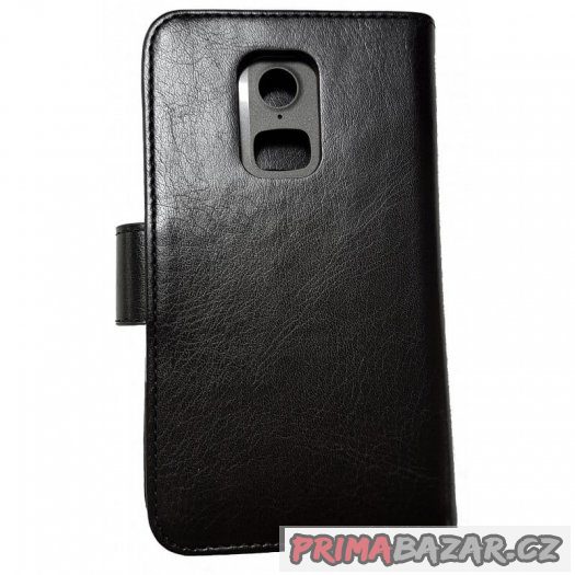 Pouzdro Doro Wallet Case pro Liberto 822, 8028, 8030, 8031 Pouzdro Doro Wallet Case pro Liberto 822, 8028, 8030, 8031