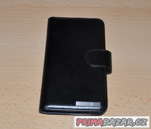 Pouzdro Doro Wallet Case pro Liberto 822, 8028, 8030, 8031 Pouzdro Doro Wallet Case pro Liberto 822, 8028, 8030, 8031