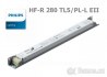 Elektronický předřadník Philips HF-R 280 TL5/PL-L EII