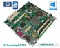 HP Compaq dc5700 (P5BW-BTX REV. 1.05)