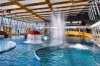 Celodenní vstupenka Aqualand Moravia vč. SPA  (Wellness)