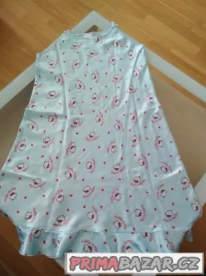 Noční košilka ,,Hello Kitty"