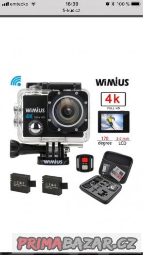 nova-akcni-kamera-4k-wimius-q3-ultra-hd