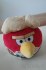 ANGRY BIRDS ČERVENÝ