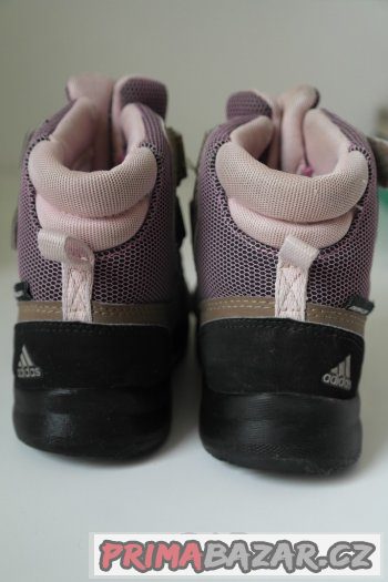 Dětská obuv ADIDAS vel. 27, stélka 16.5