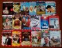 DVD s filmy