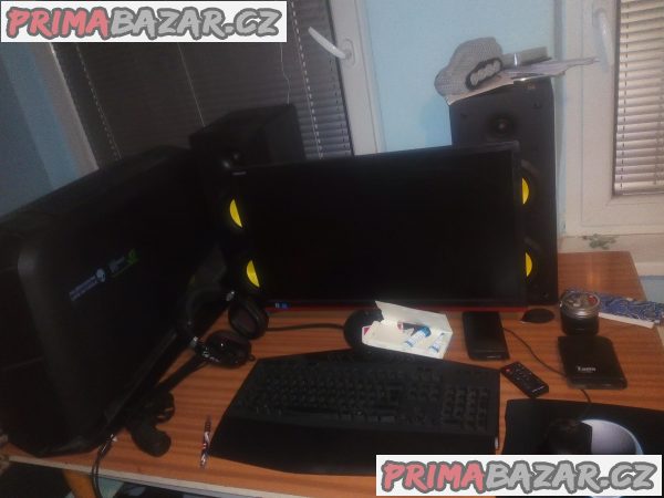 Pc sestava Alienware R3