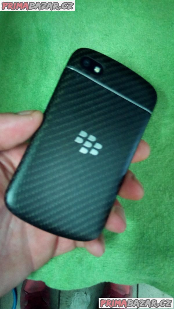 Blackberry Q10