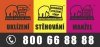 EXTRA STĚHOVÁNÍ - stěhovací služby Pardubice