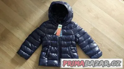 Zimní bunda Benetton