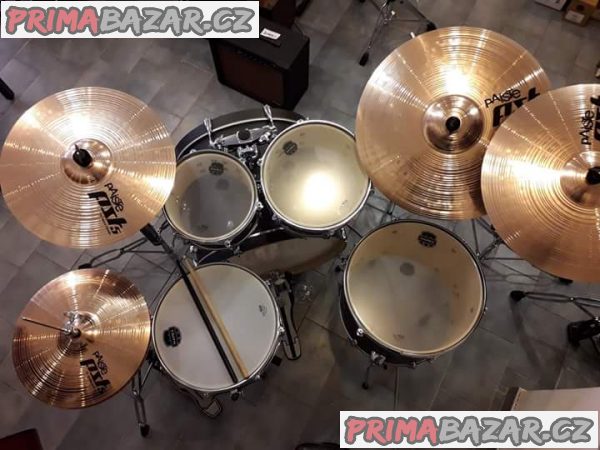 Prodám Mapex Storm