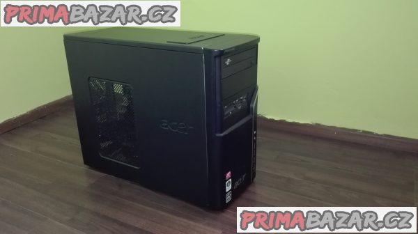 Multimedialni pc