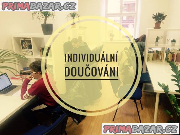 Doučování na míru - Praha, Brno, Olomouc, Ostrava Doučování na míru - Praha, Brno, Olomouc, Ostrava
