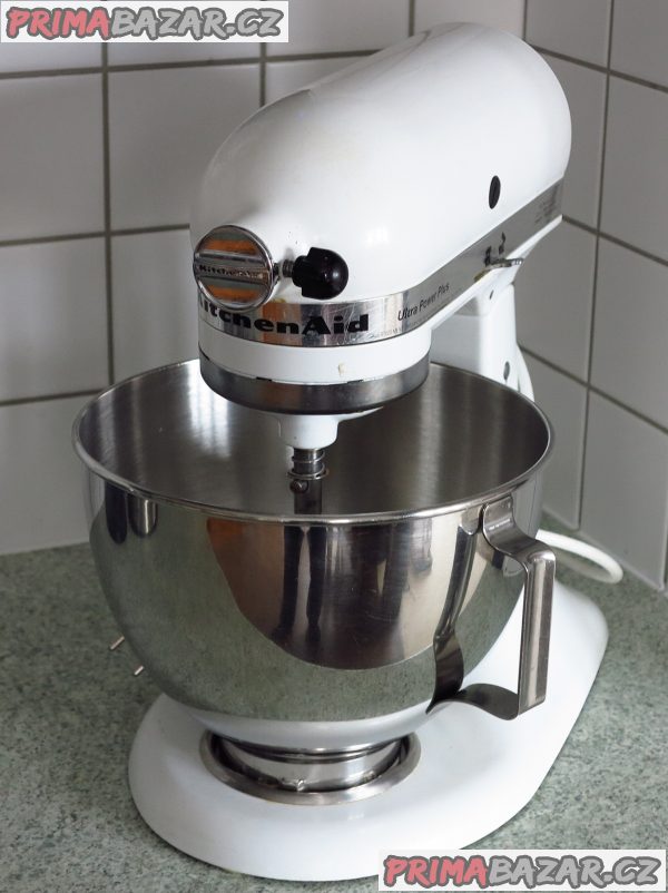 ROBOT KITCHENAID ROBOT KITCHENAID