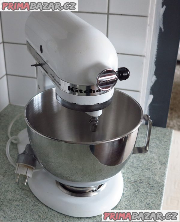 ROBOT KITCHENAID ROBOT KITCHENAID