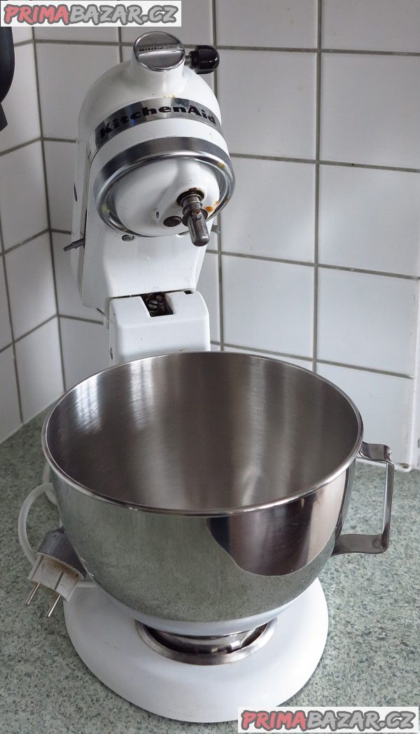 ROBOT KITCHENAID ROBOT KITCHENAID
