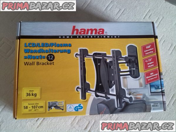 TV STOJAN HAMA 84007 TV STOJAN HAMA 84007