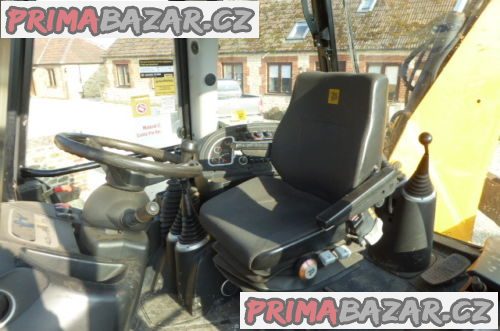 Eco - JCB 3CX - výborný stav - 2 011