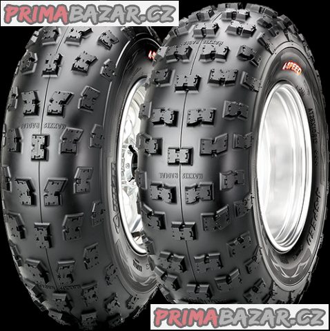 pneu atv Maxxis Razr4 Speed