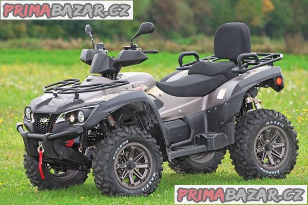 TGB BLADE 1000i LT LE 4x4