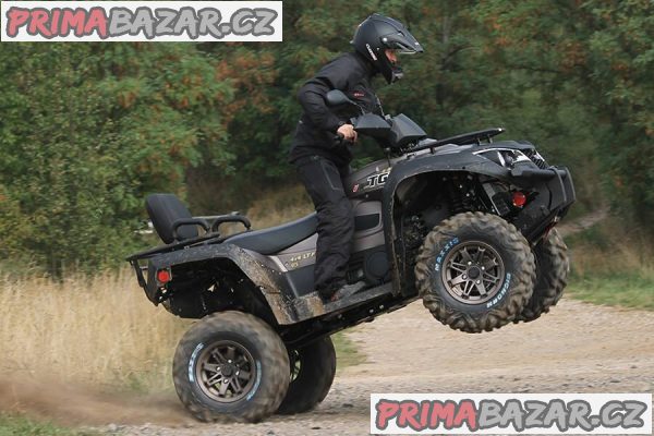 TGB BLADE 1000i LT LE 4x4