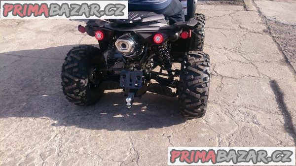 TGB BLADE 1000i LT LE 4x4