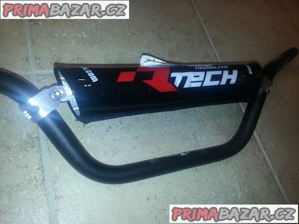 Řiditka ATV QTECH Řiditka ATV QTECH