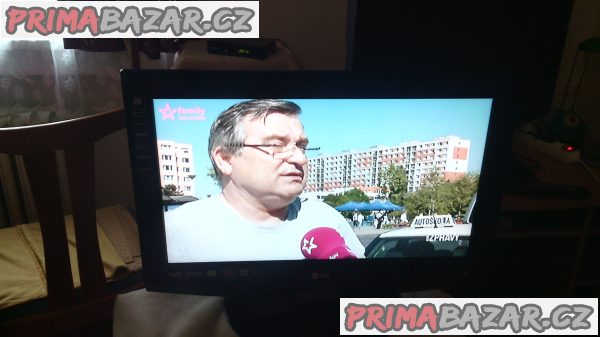 Prodam Tv LG 26