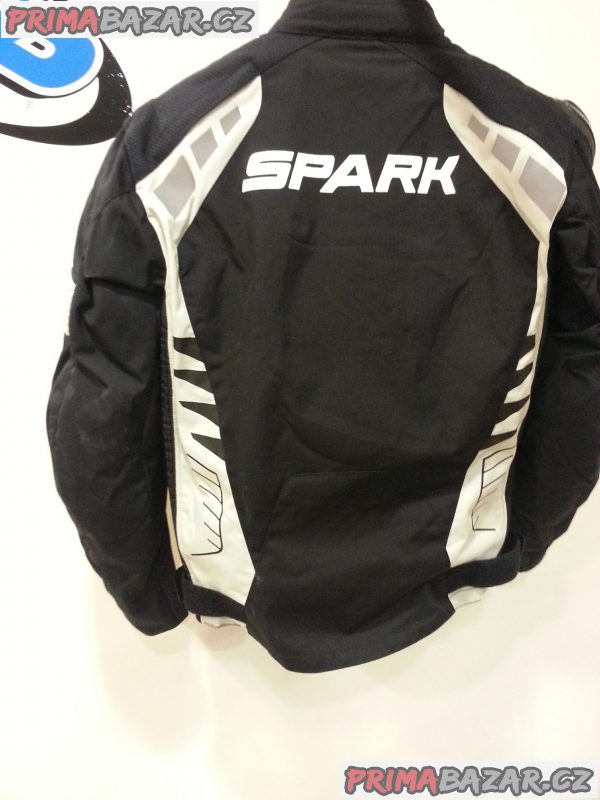 MOTO bunda SPARK