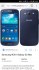 Samsung galaxy S3 neo