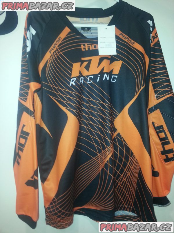 Dres KTM Thor XL