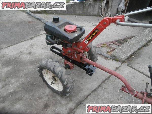 Malotraktor Vari