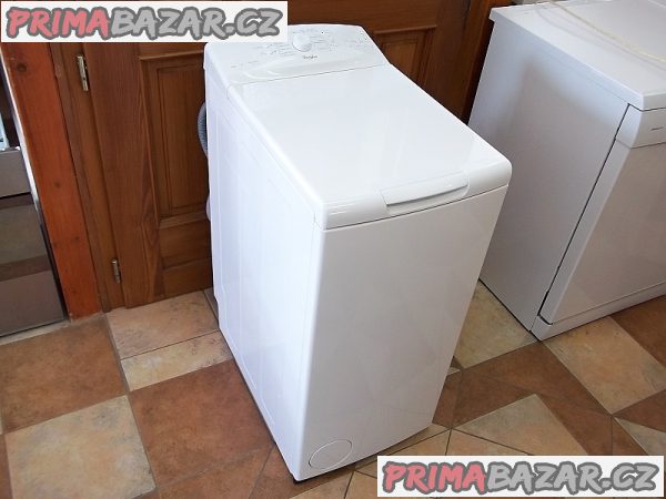 Pračka WHIRLPOOL až 1200 ot. 5 kg