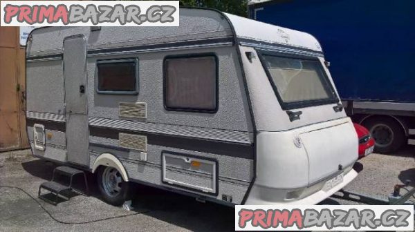 karavan-hobby-420-ctyri-luzka-vaha-1050kg