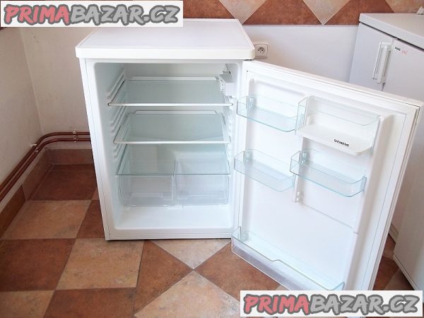 Chladnice bez mrazáčku SIEMENS eco star Chladnice bez mrazáčku SIEMENS eco star