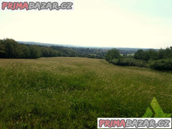 Prodej pozemku 25759 m2 v Městě Touškov, okres Plzeň-sever Prodej pozemku 25759 m2 v Městě Touškov, okres Plzeň-sever