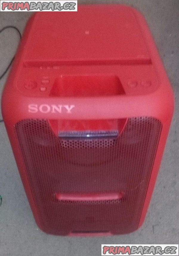 sony gtk-xb7