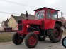 Rumunský traktor UTB