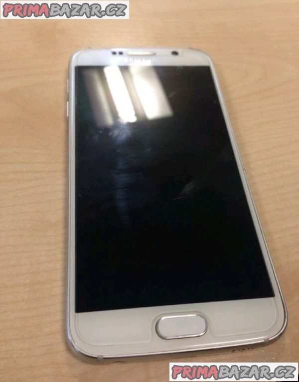 Samsung galaxy s6