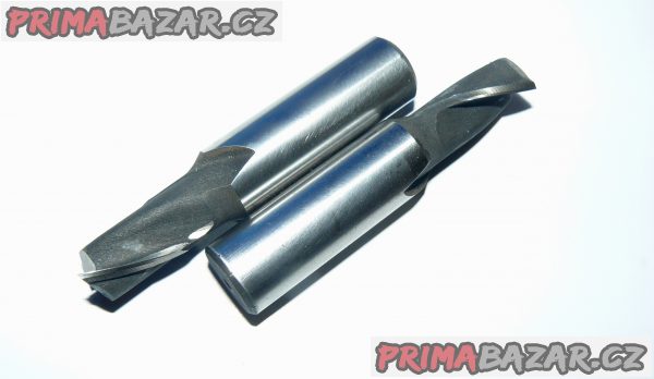 FRÉZA pro drážky per krátká 14x16 mm  (NOVÁ) ČR