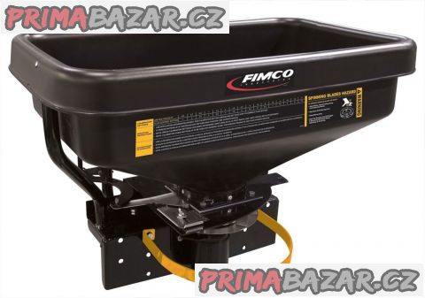 FIMCO DRY MATERIAL SPREADER