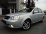 Chevrolet Nubira Combi CDX