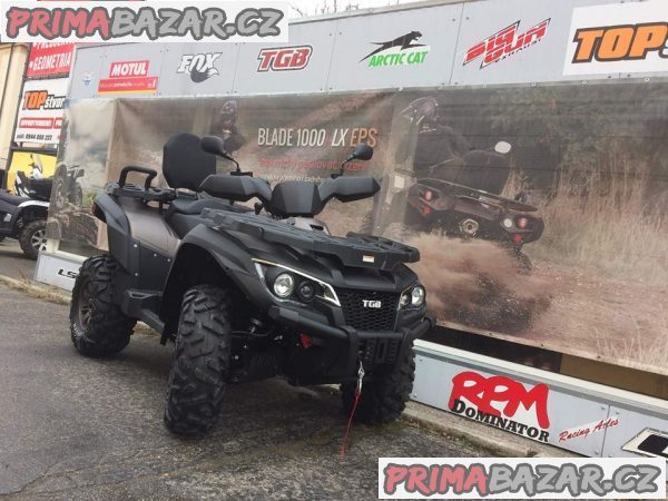 BLADE 1000i LT EPS 4x4