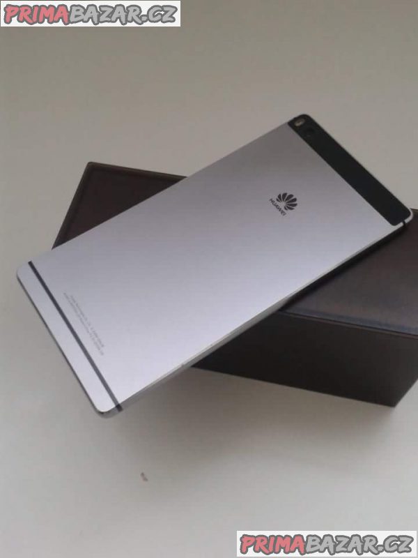 Huawei p8